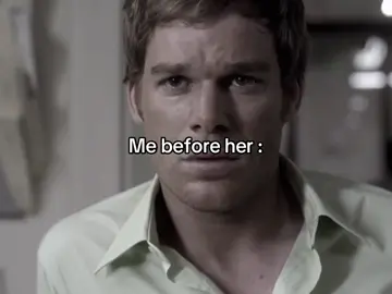 I love her smchh #sarah #real #dexter #s #iloveher 