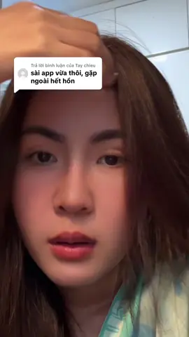 Không có app là nghỉ chơi kkkkk🤣@BĂNG ĐÔ SIÊU LẦY #viraltiktok #Cogaibangdo 