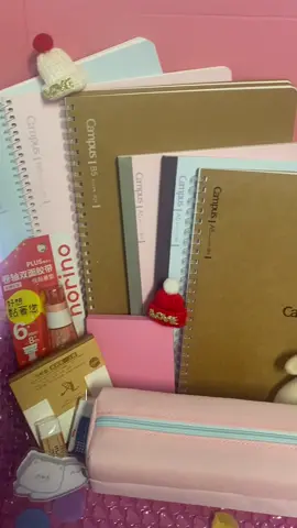 I will be using all of these #digitaldiary #stationery #study #schoolsupplies #collegelife 