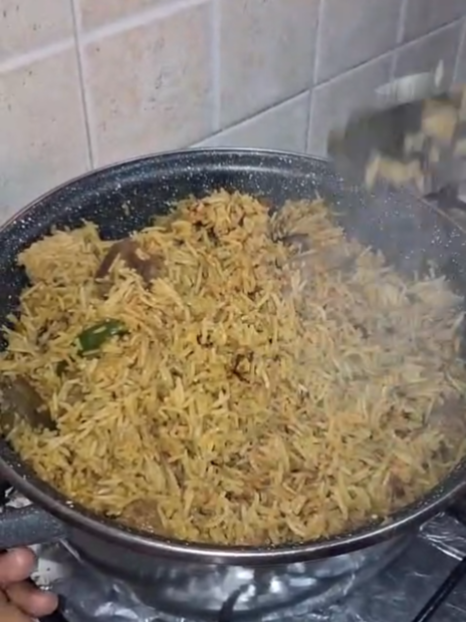 #foryou  #bangla  #biriani 