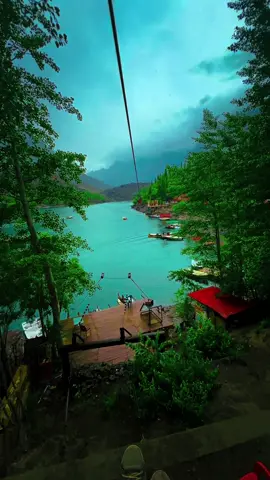 UPPER KACHURA LAKE SKARDU ❤️‍🔥😍