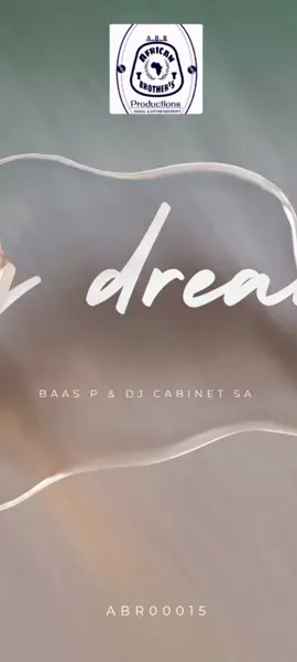 DjBaas P & DJ Cabinet  my dreams 🔥🔥🔥#3stepchallenge @African Brother's SA @Aqua MusiQ @Dj Cabinet SA @cabi cabi weeh 