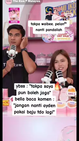 klo waibee nak tau hal2 parenting ni..waibee buat ja Q n A.. adalah tu nanti yg share tips.. #bellaastillah #dayanguntuksyed #syedsaddiq #bermuarsabah #bellaastillahfansclubofficial 