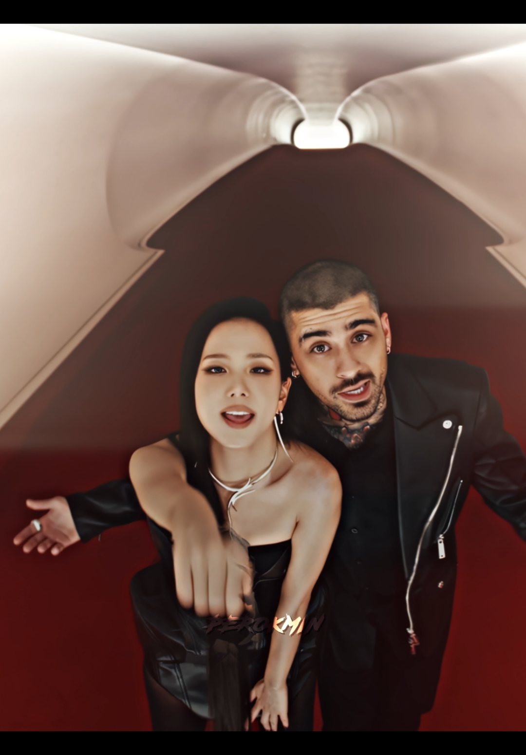 REPOST #blackpink #jisoo #fyp #viral #perokmin 