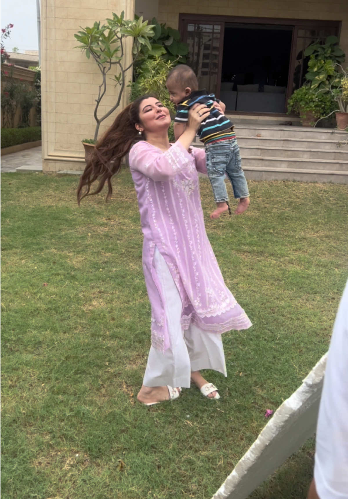 💚#bts #najibafaiz 