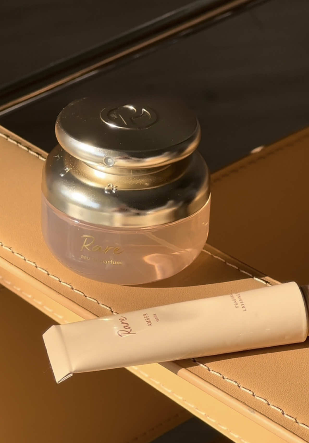 if ur watching this on 10/12 today is the LAST DAY @sephora is donating 100%* of Rare Beauty fine fragrance sales to the Rare Impact Fund! 🤍 *Excludes Find Comfort products. Max. donation: $500,000 at Sephora and $100,000 at Kohl’s  *The Rare Impact fund is a fiscally sponsored project of the Hopewell fund, a 501©(3) public charity. Sephora will donate 100% of Rare Beauty fine fragrance sales (excluding Find Comfort products) up to $500,000. Kohl’s will donate 100% of Rare Beauty fine fragrance sales (excluding Find Comfort products) up to $100,000.  #rarebeauty #makearareimpact #rarebeautyperfume 