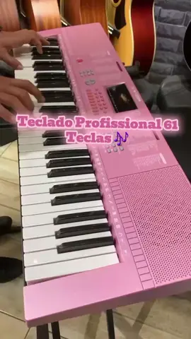 🔗 Link disponível no comentário do vídeo  Confira Teclado Piano Musical Profissional MXT com 61 teclas, 300 ritmos, suporte, fonte e cabo para ligar na caixa de som 🎹 🔥 25% de desconto!  🚨 Clique no comentário do vídeo e aproveite o cupom antes que acabe! ⚠️ Para saber mais sobre o produto, entre em contato direto com a loja. 💡 Eu apenas garimpo as melhores ofertas e compartilho dicas pra facilitar sua vida! ✨ #tecladomusical #instrumentosmusicais #achadinhosshopee #achadinhododia #musicalovers 