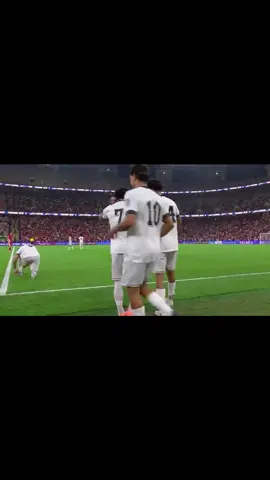 لحظة دخول زيدان ويوسف في شوط الثاني✨