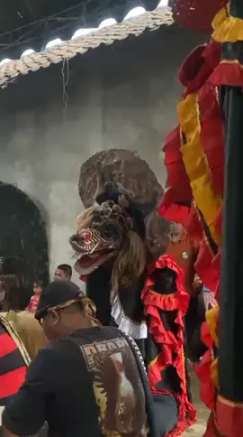 setiap pertemuan pasti ada perpisahan budal ngetan le cah bagus #dktcikyen #barongankediri 