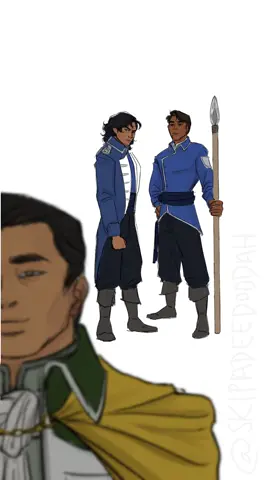 amaram and that fuckass cape im glad he got his shit rocked #stormlightarchive #kaladinstormblessed #amaram #BookTok #fyp (no moashcourse in the comments this ain’t about him!!!!)