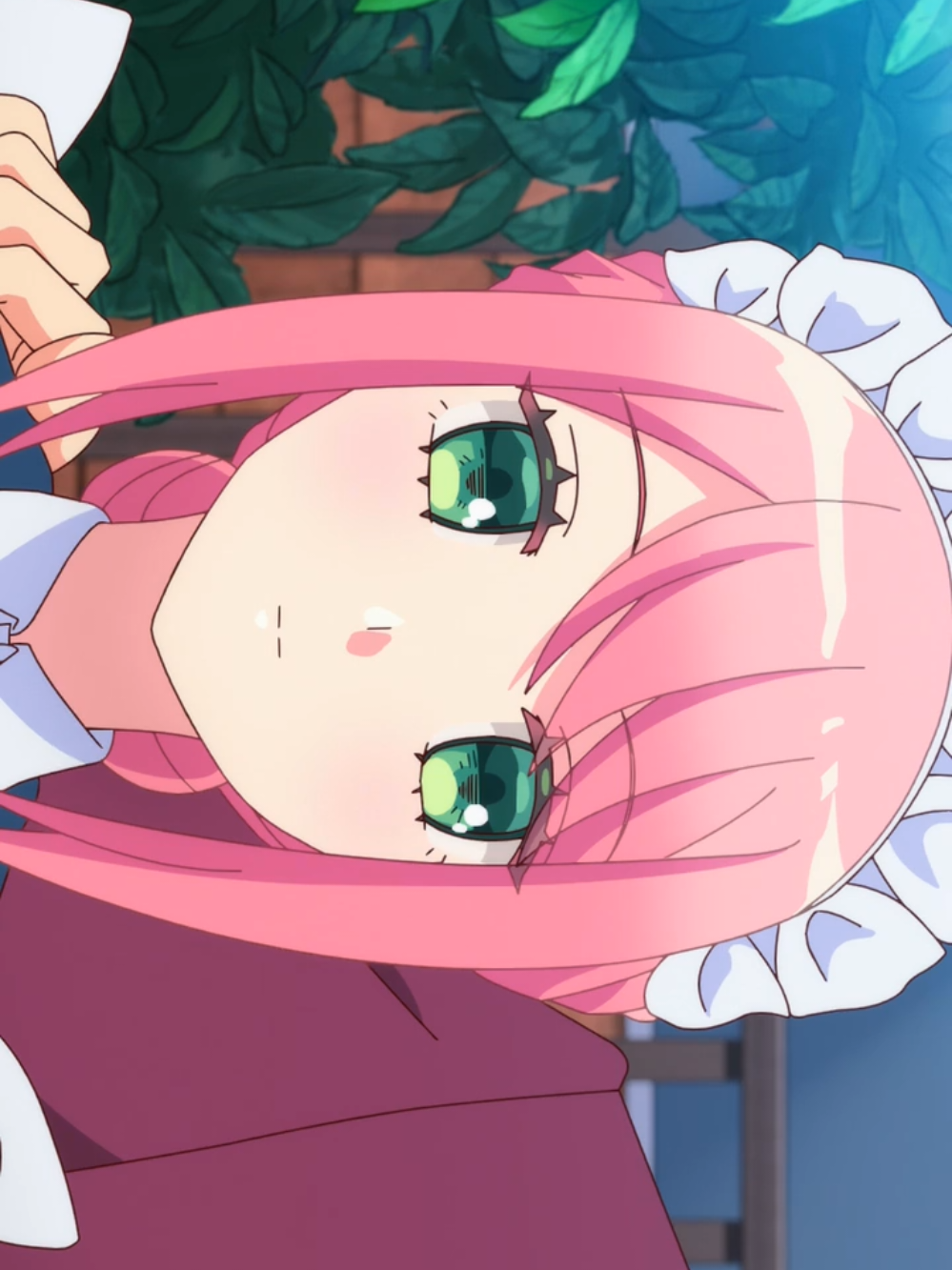 PARTE 2 CAPÍTULO 2 TEMPORADA 1 KIKAIJIKAKE NO MARIE #robot #kikaijikakenomarie #kikaijikakenomari #fantasia #anime 