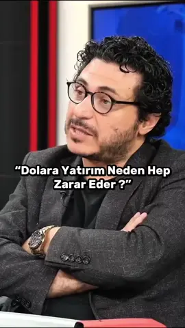 “Dolar 1 TL Olsa,Türkiye Cumhuriyeti Diye Bir Devlet Kalmaz!”