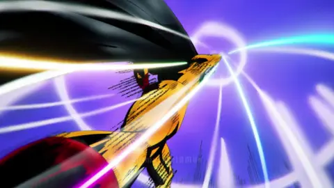 “Monsters v Heroes” One Punch Man Season 3 Begins‼️ - One Punch Man Season 3 Episode 1 AMV #onepunchman #saitama #drake #xxxtentacion #anime 