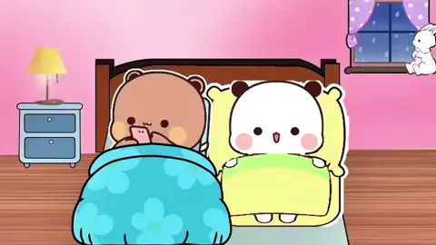 Muộn rồi đấy DUDU ơi! #dudu #bubu #bubududu #xuhướng 