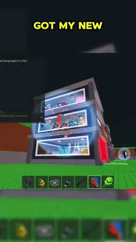 I didn’t know it was 500m!!! #sab #roblox #brainrot #funny #stealabrainrotrobloxfyp 