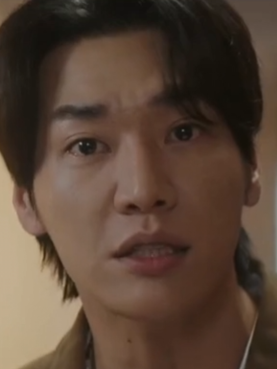 #WalkingOnThinIceEp8 (5) #WalkingOnThinIce #leeyoungae #kimyoungkwang #Drakor 