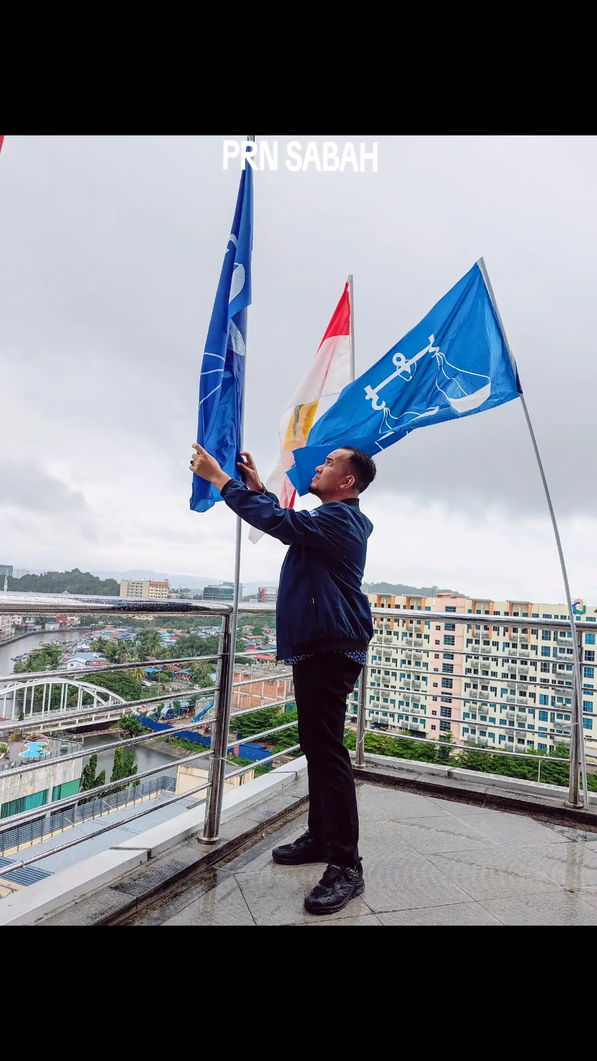 Rakyat perlu untuk terus dibela Dan diberi keadilan. #prnsabah  #umnosabah #keningau #dunliawan