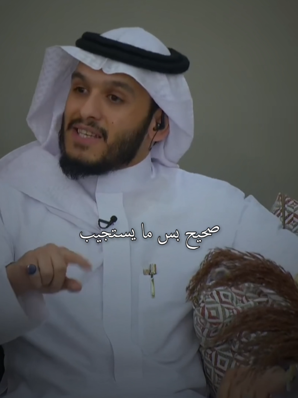 الدعاء يستجاب؟..  #قناة_الواقع #بلال_الجهماني #الدعاء_المستجاب #دعاء #موعظة 