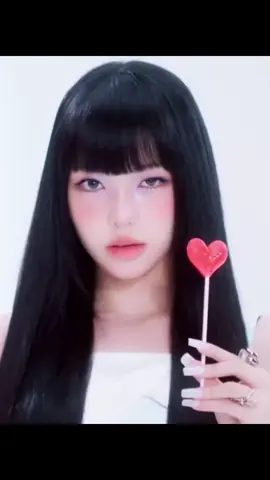 와이안니앞머리이것뭐에요? #ian #hearts2hearts 