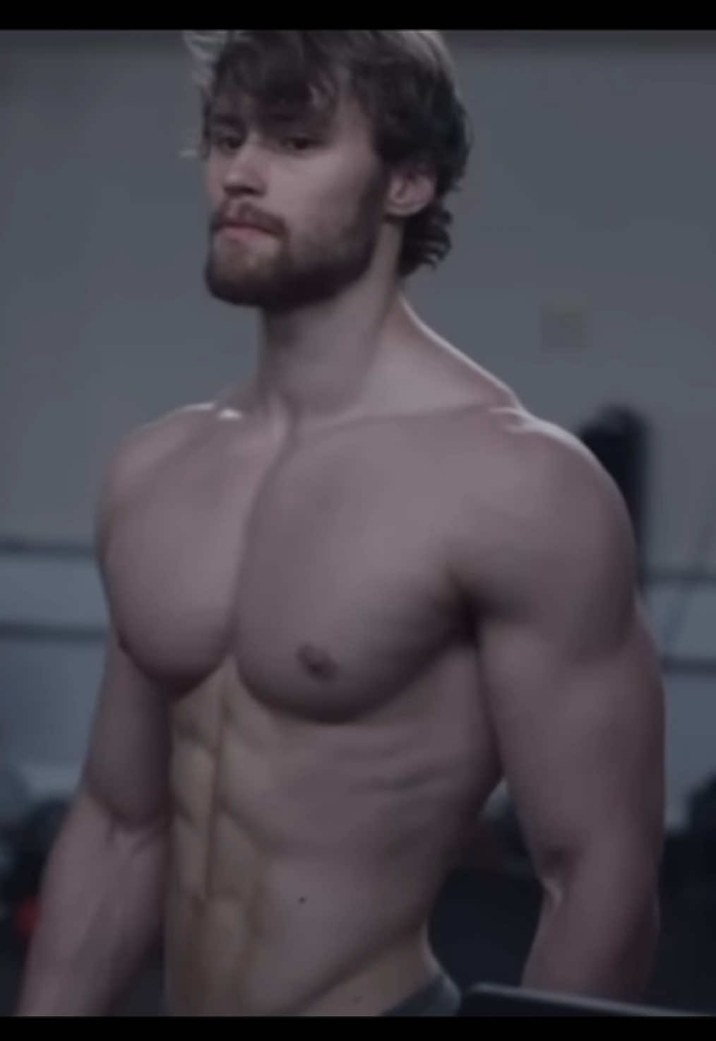David Laid (born in 1998) is an Estonian-American fitness influencer, YouTuber and fitness model. He became popular with his transformation videos on YouTube, which showcased his changing physique starting at 14 years old as a result of weightlifting. He was named Gymshark's creative director of lifting in 2023. #davidlaid #davidlaidedit #gym #fy #viral 
