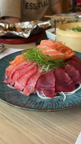 El secreto para hacer un buen sushi #sushi 