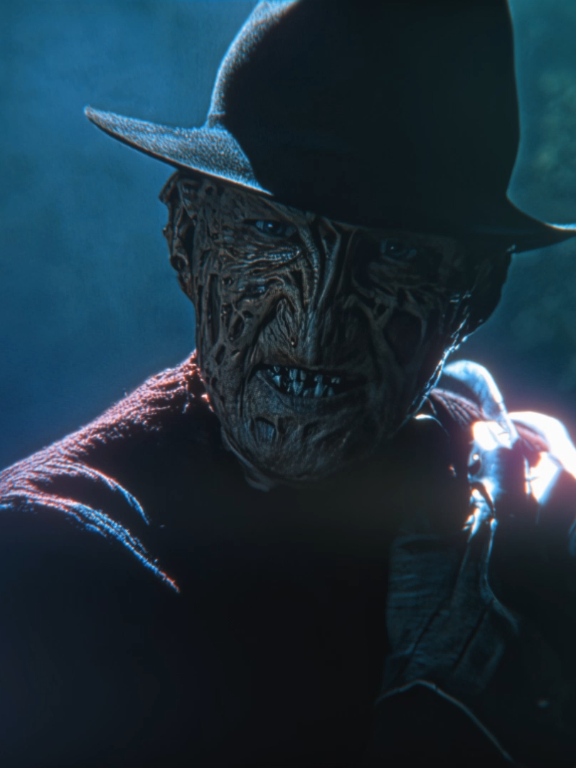 Jason Voorhees x freddy Krueger | 4k Edit | Freddy x Jason | Mareux - Killer (Slowed) HASH TAGS: #4kquality #viraledit #edit #aftereffectsedit #topazai #halloweenedit #freddykrueger❤️😍 #jasonvorhees