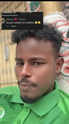 #somalitiktok #fouryoupage #madiino #suuqaxoolaha @zakariye ❤️ 