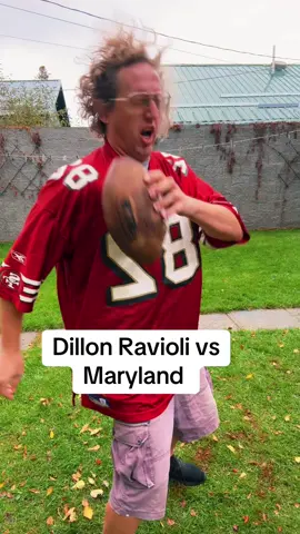 Nebraska versus Maryland highlights. #badnapoleon #CollegeFootball 