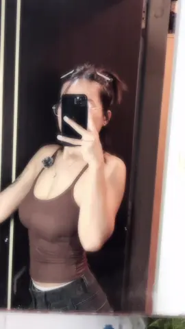 #เสื้อสายเดี่ยว #เสื้อผ้าผู้หญิง #เสื้อสายฝอแซ่บๆ 