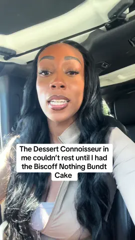 #nothingbundtcake 