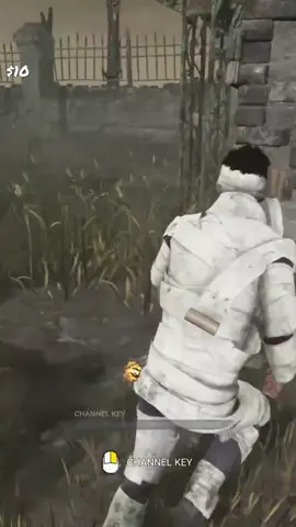 MIKEY GETS THE COMBO AGAIN | #dbd #dbdfunny #dbdkiller #dbdtok