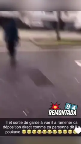 Justificatif de GAV 😂😂 #pourtoi #ref 