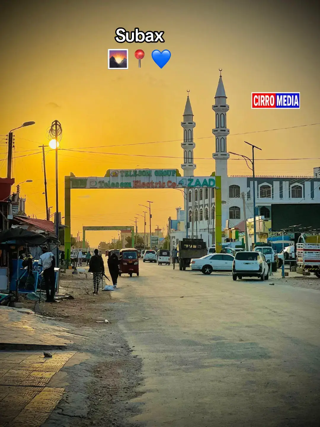 #laascanood #sool_laasacaanood #laascaanod🥰🐎🤍💙deeqa #cabdi💙 #somaliatiktok 