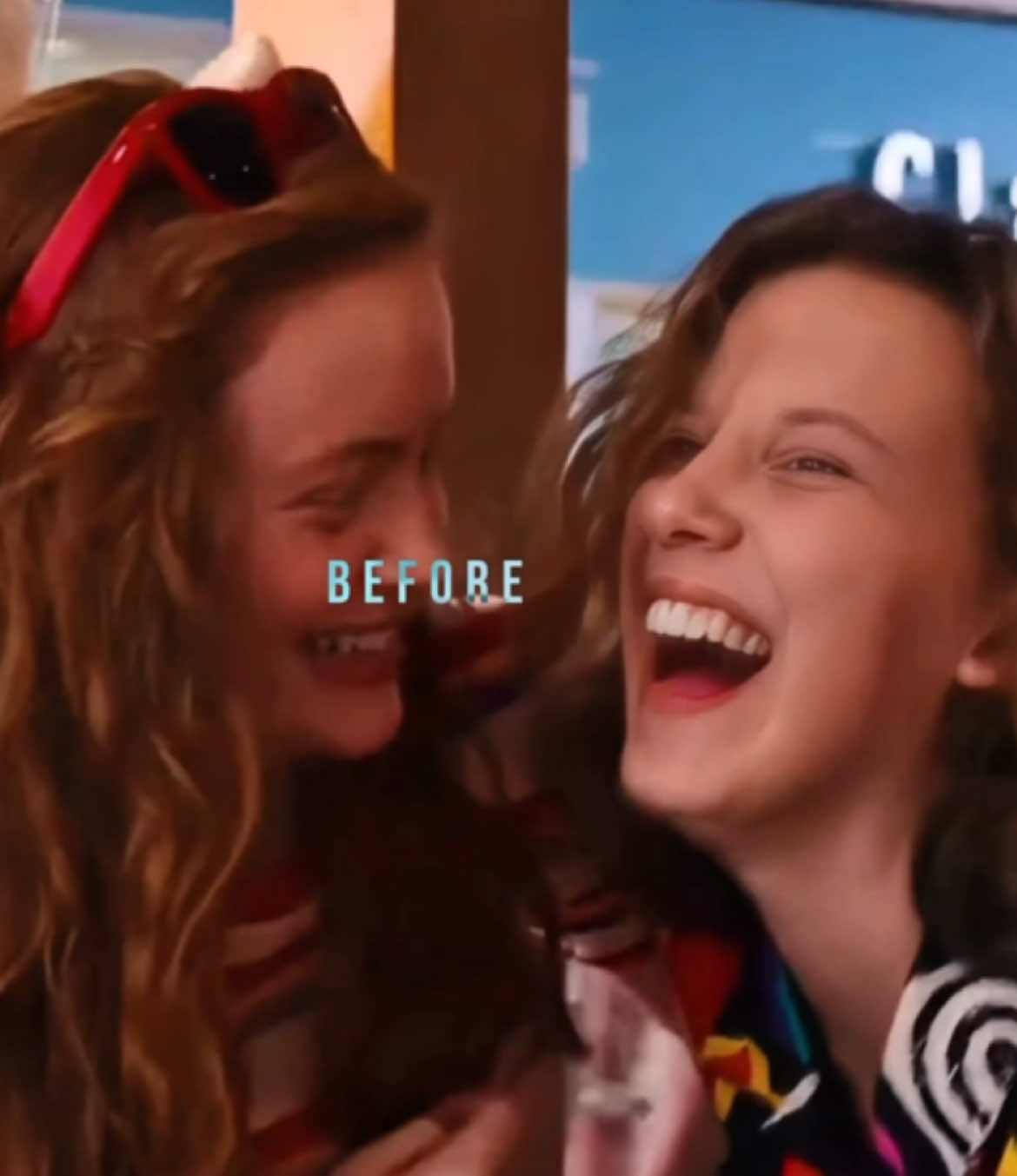 #strangerthings and if you close your eyes… #strangerthingsedit #netflix #foryou #fyp 