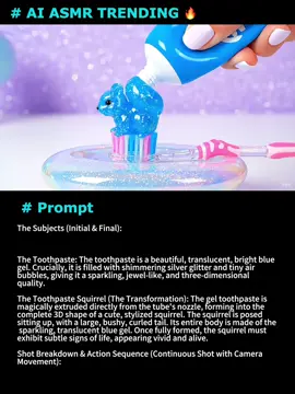 #satisfying #asmr #asmrprompt #aivideo #aiprompt 
