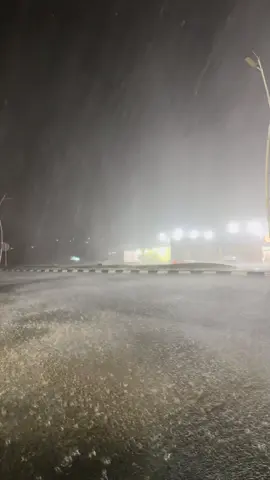 #امطارمحافظه ضمد الان #اكسبلور #حازان_الان #foryoupage #fyp 