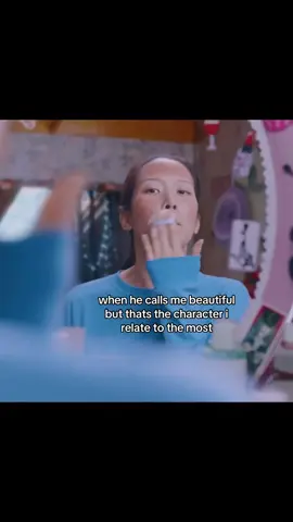 different person under the makeup #relatable #limjukyung #makeup #truebeauty #fyp 