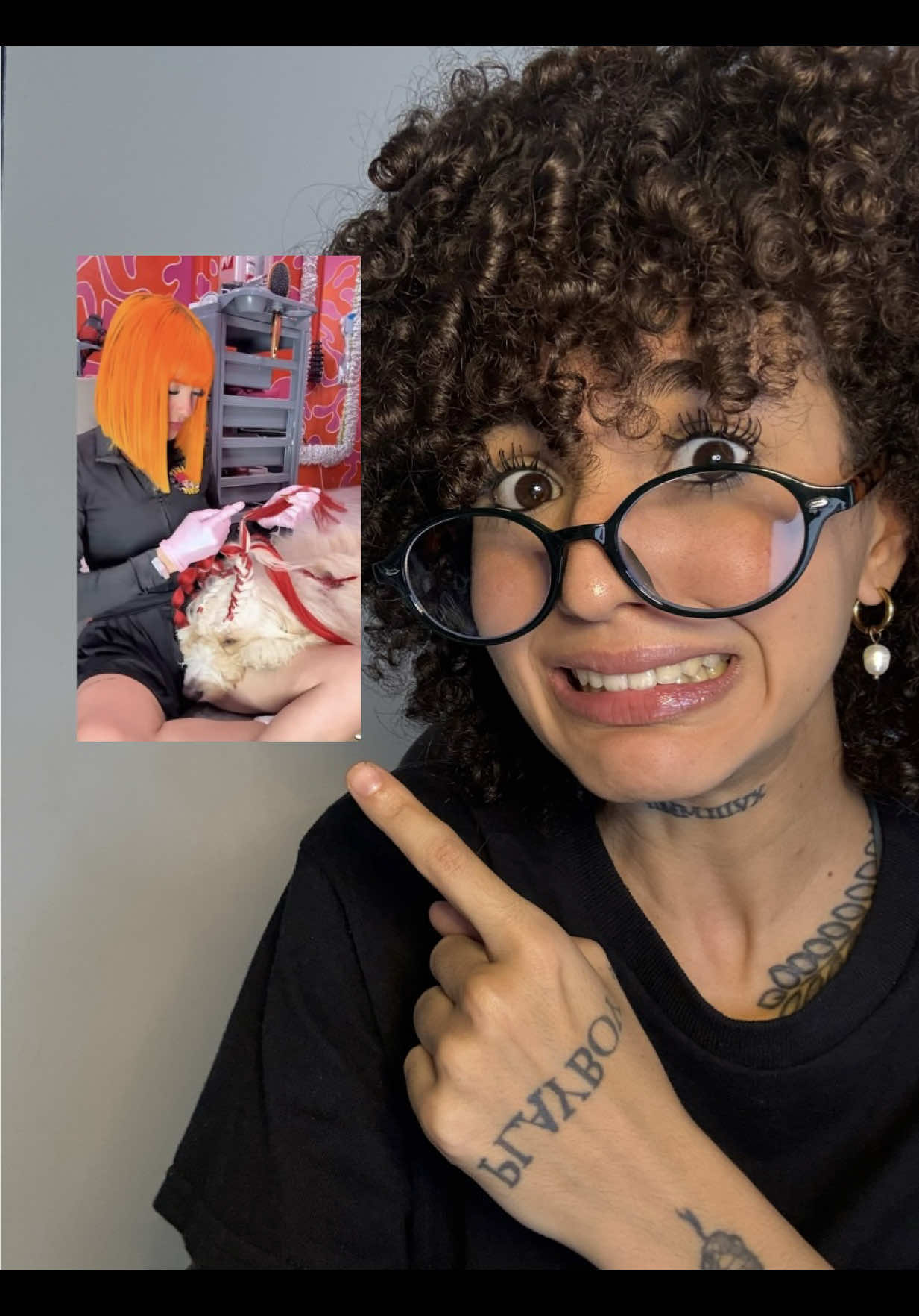 ¿Esto es excusable?  o no?  💔 #fypシ #fypシ゚viral  #janelamaldonado #streamerboricua🇵🇷  