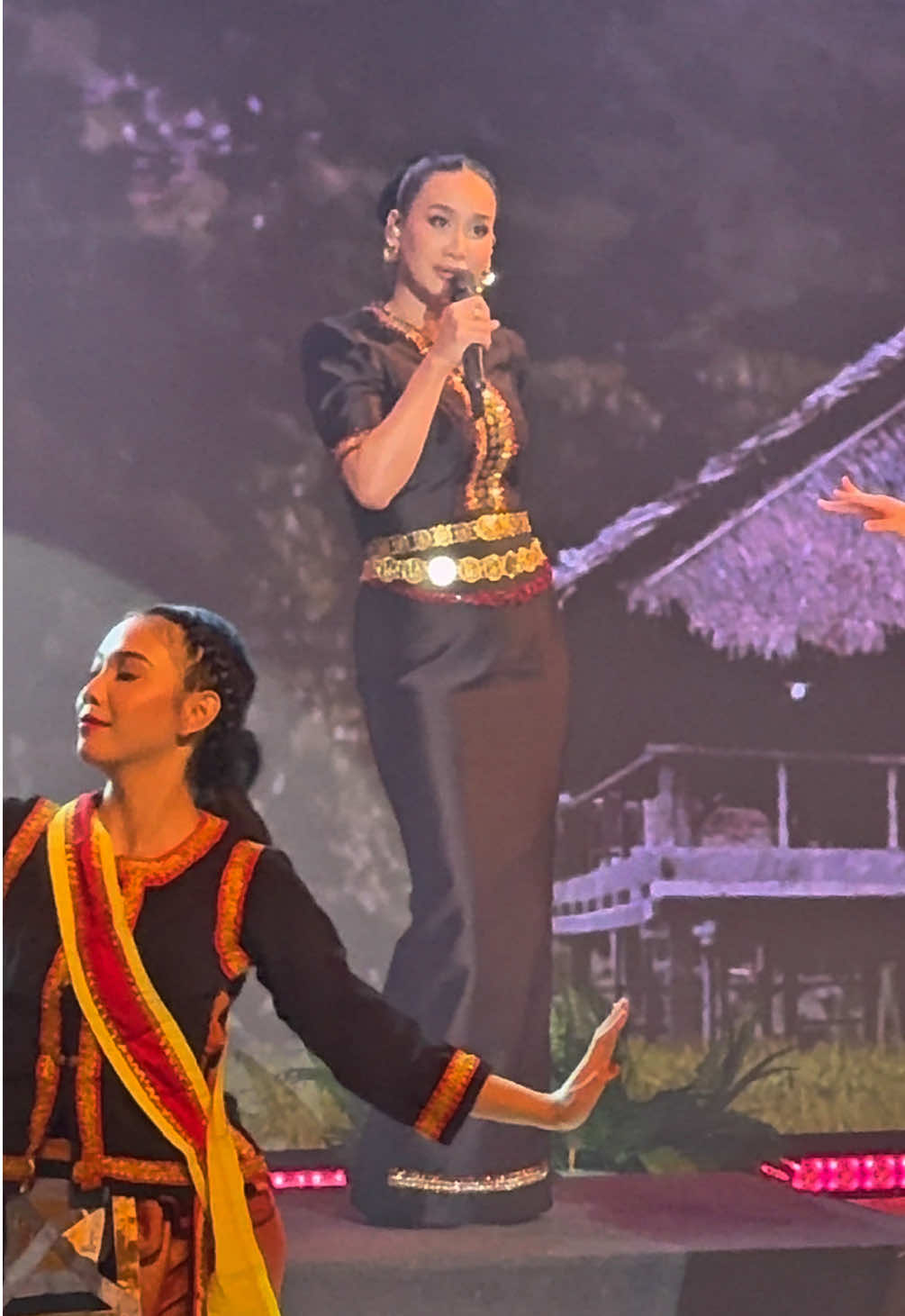 Marsha Milan – Rumandawi (Live Performance)