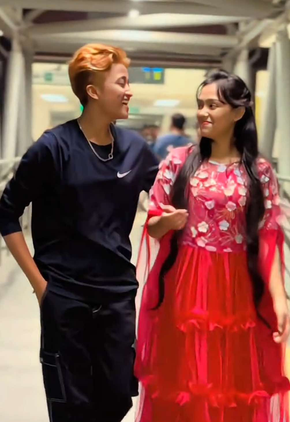 Dress from—> @Dressy Queen #foryou #fypシ゚viral #unfrezzmyaccount #viral #eva @TikTok @TikTok Bangladesh @🦋Rini🦋 @Joe Mithila @Joe Mithila 