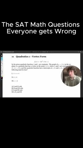 Information #sat #satmath #sattips #satprep #satcollege 