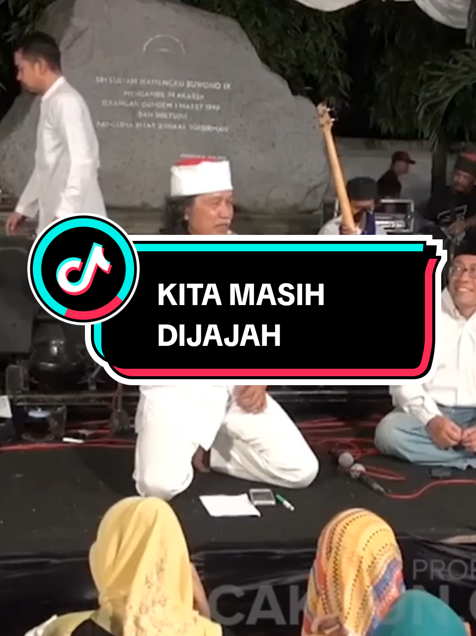 Kita Masih Dijajah | Mbah Nun #caknun  #maiyah  #sinaubareng 