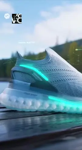 🔥 Would you try these shoes to walk on water? This is real! Shoes that literally let you walk on water 🌊👟 Would you be scared to try them, or would you dare to challenge physics for an epic moment? 💡 Fun fact: These shoes use a special design that evenly distributes your weight and keeps you afloat — a crazy combo of science and innovation! ✨ Final thought: Imagine arriving at the beach or pool and casually walking like it’s nothing 😎 Would you be brave enough to test them, or are you staying on solid ground? #MagicShoes #WalkOnWater #ViralChallenge #Innovation #TechWear       