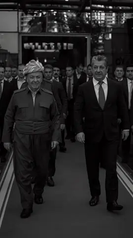 #CapCut #masoudbarzani #masrourbarzani #nechirvanbarzani #foryou 