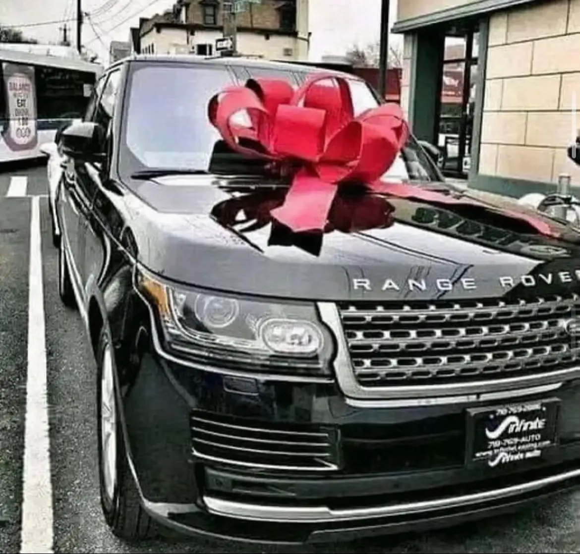 I'm always happy when I see my Client use our company Car approval package and get approved sharing you their testimony with me here, it always give me more motivation Message me now if you are ready for your car approval!!!