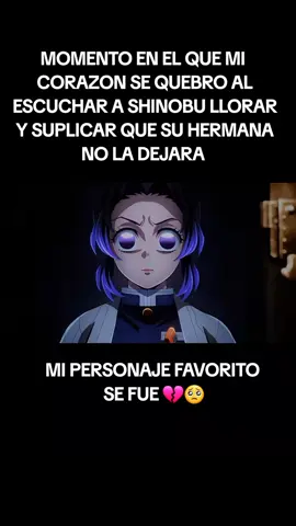 @あ Shinobu Kocho  VER ESTA ESENA 3 VECES EN EL CINE ME DESTROSO 😭 #shinobukocho #demonslayerinfinitycastle #kimetsunoyaibacastilloinfinito #paratiiiiiiiiiiiiiiiiiiiiiiiiiiiiiii #kanaekocho 