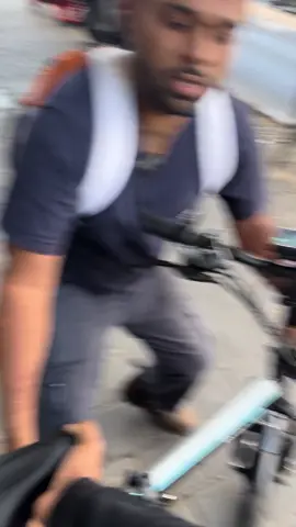 קופיקו לא מוכן לוותר על האופנים שלו👌💯