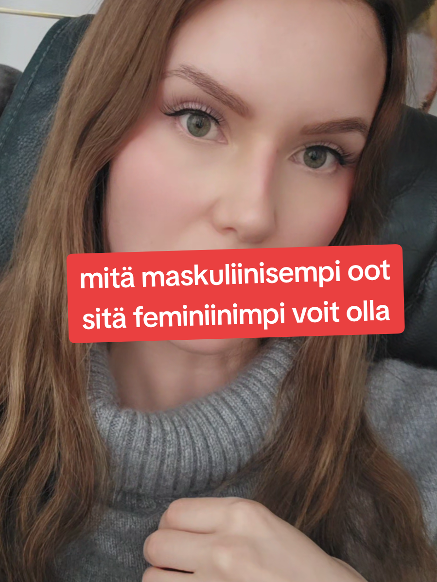 hihi healaa suhde omaan maskuliiniin ja padapimpadapum antautuminen feminiiniin tulee luonnostaan #henkisyys #hermosto #feminiini #ihmissuhteet #naiset 