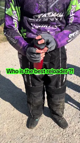 #ASMR #StarkhPaintball #Paintball #speedball 