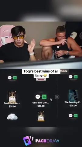 Togi’s best wins of all time 😭 #kickstreaming #togi 